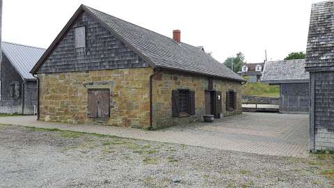 Lenoir Forge Museum