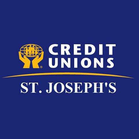 St Joseph's Credit Union Ltd